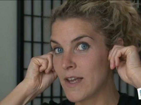 Santé Bien-être : Faire un massage relaxant du visage