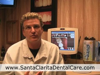 Emergency Dentist in Santa Clarita