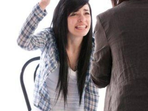 Comment gérer la crise d'adolescence ?