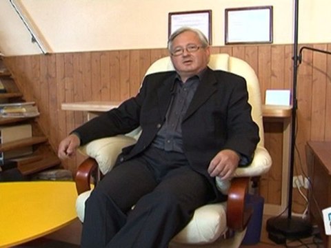 Psycho-Sexo : Apprendre à dire non