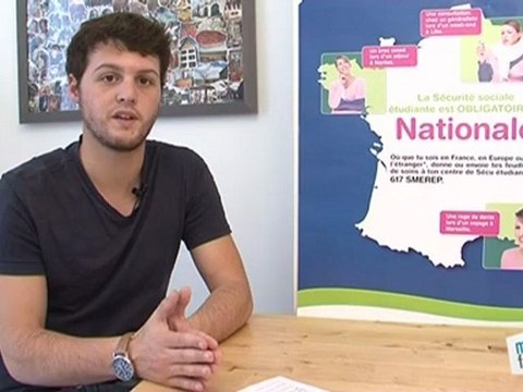 Vie Pratique : Les avantages d'un etudiant boursier