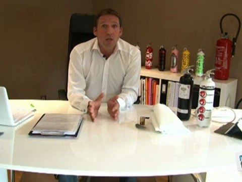 Vie Pratique : Réduire les risques d'incendie chez soi