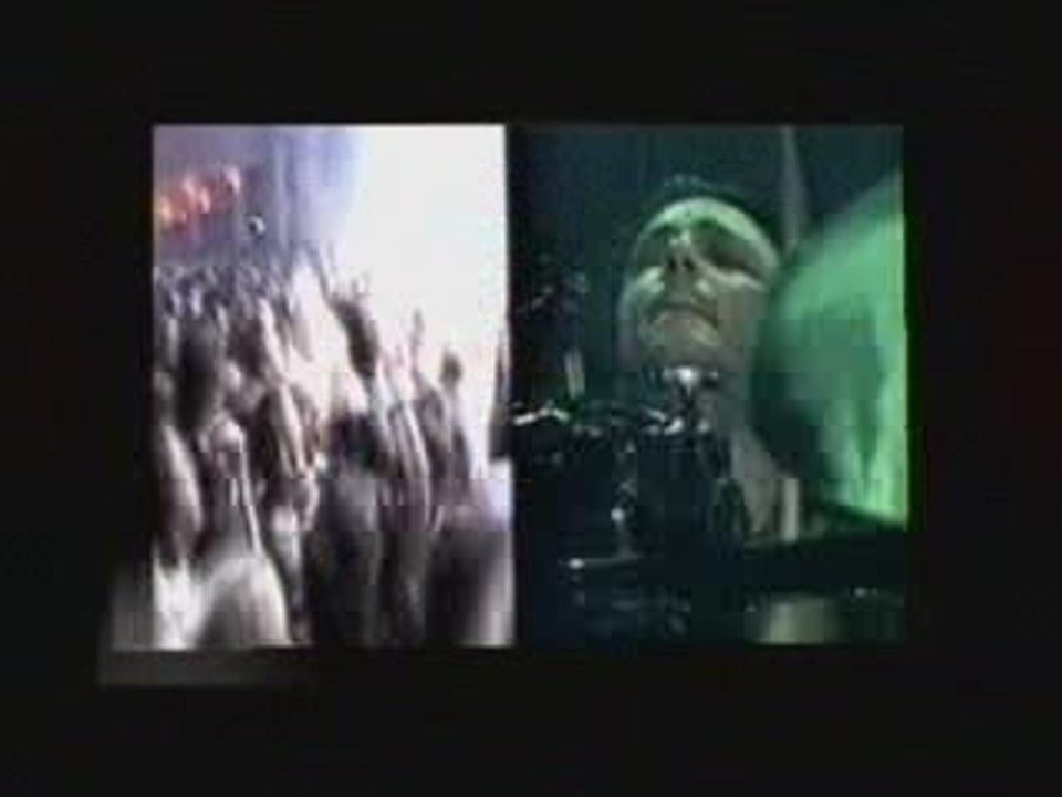 placebo - every you every me