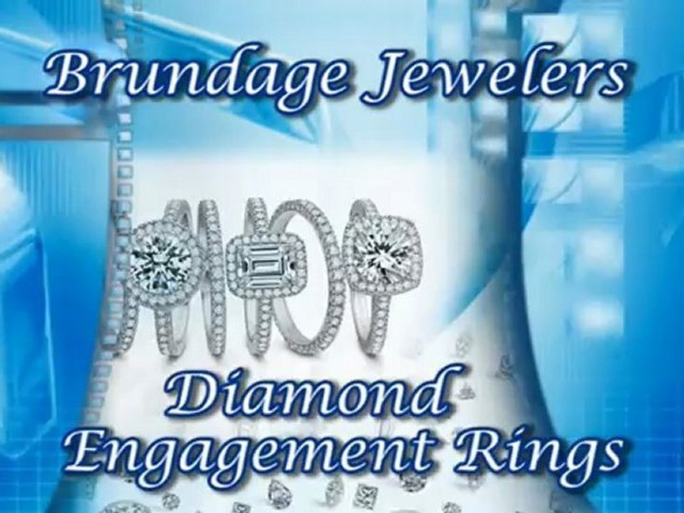Brundage Jewelers has Loose Diamonds Louisville Kentucky