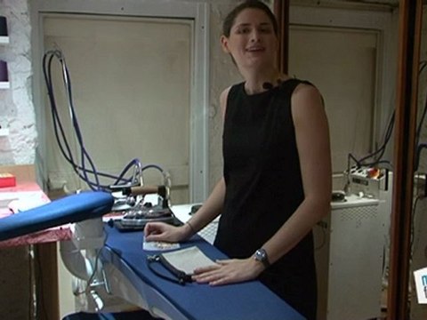 Sports Loisirs : Personnaliser un sac à main