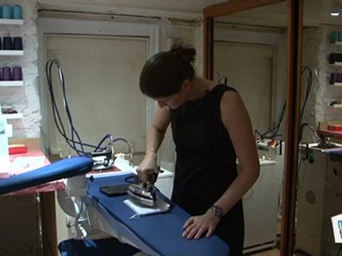 Sports Loisirs : Personnaliser une trousse