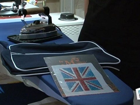 Sports Loisirs : Personnaliser un sac à bandoulière ou sac de sport