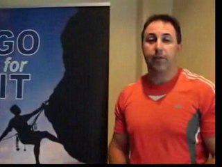 Personal Training Outdoors in North geelong