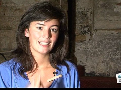 Sports Loisirs : Donner et recevoir des coups au théâtre