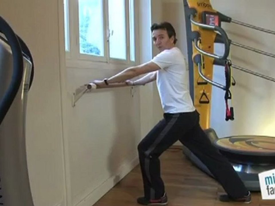 Sports Loisirs : Comment faire pour étirer ses mollets ?