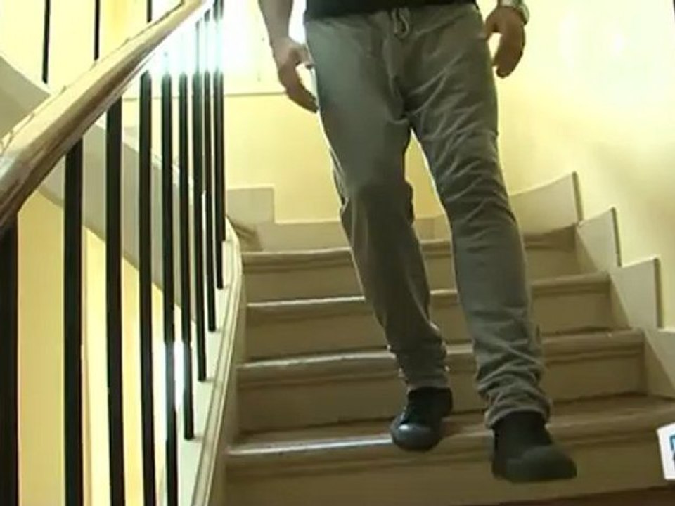 Sports Loisirs : Galber ses fessiers