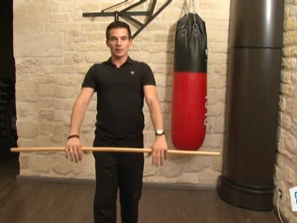 Sports Loisirs : Gérer sa respiration pendant l'effort