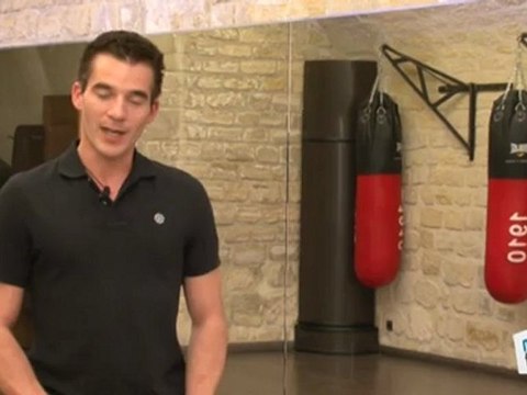 Sports Loisirs : Muscler le coté des fessiers