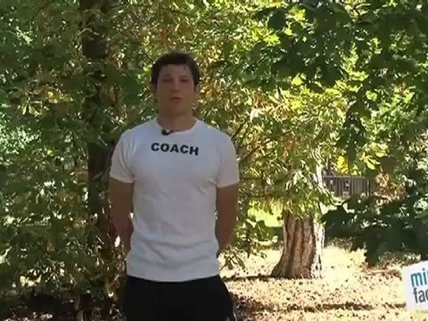 Sports Loisirs : Course à pieds : Les types de foulées