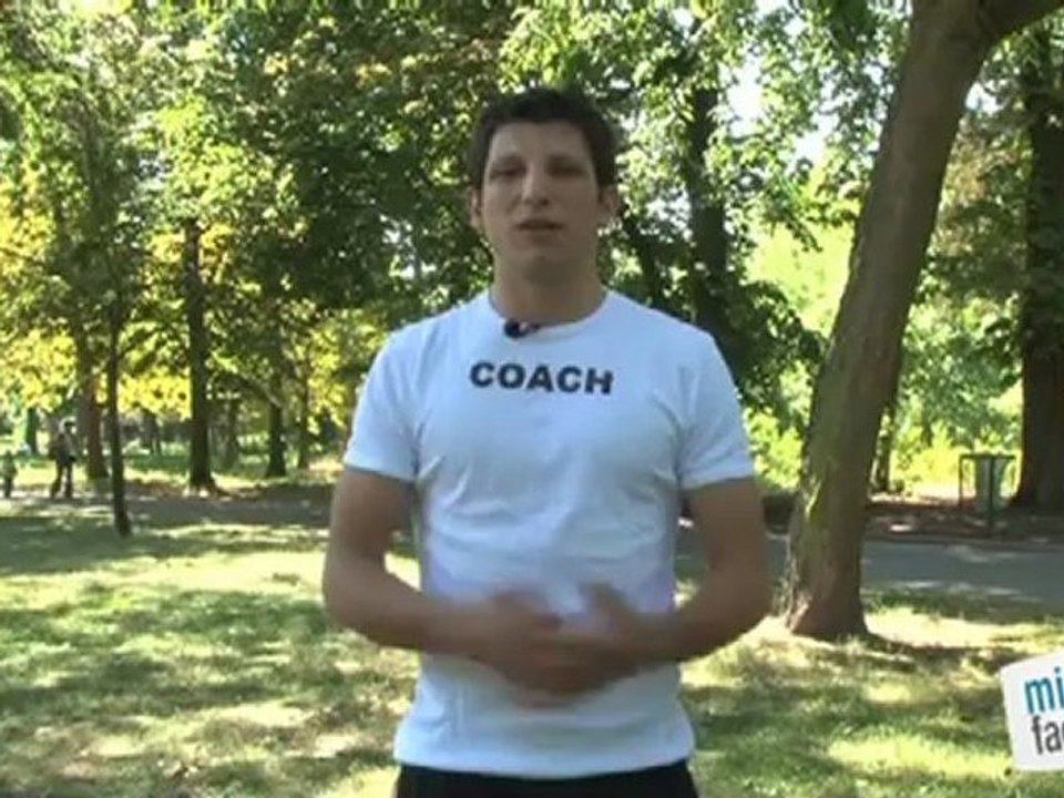 Sports Loisirs : Faire un échauffement musculaire