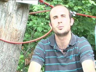 Sports Loisirs : Qu'est ce que l'Accrobranche ?