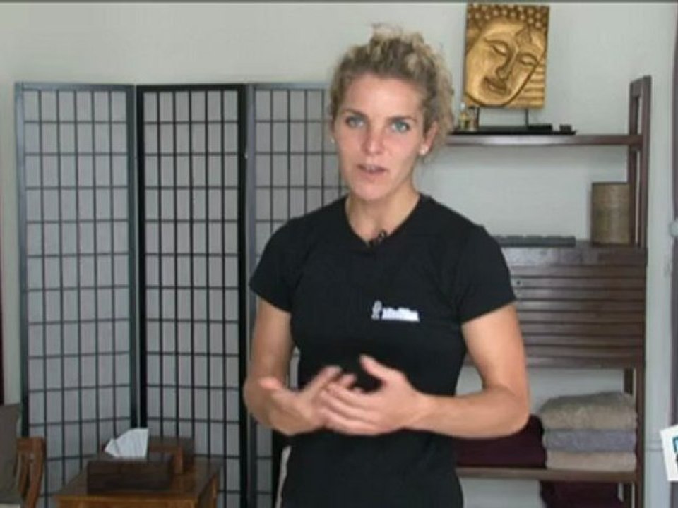 Sports Loisirs : Musculation quadriceps : le squat une jambe