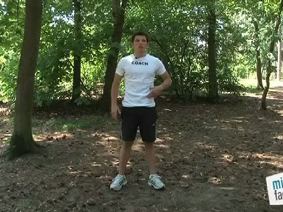 Sports Loisirs : Musculation et course à pied : le top des exercices