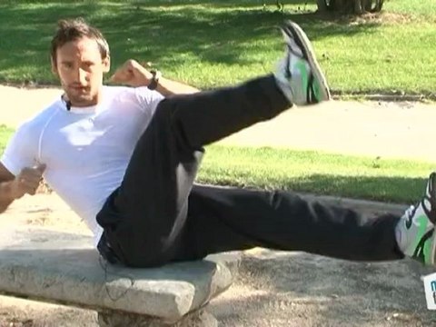 Sports Loisirs : Travailler son explosivité