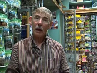 Sports Loisirs : La différence entre poisson blanc et carnassier