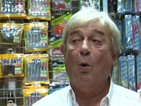 Sports Loisirs : Pourquoi monter un bas de ligne en fluorocarbone