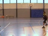 Sports Loisirs : Les passes au basket