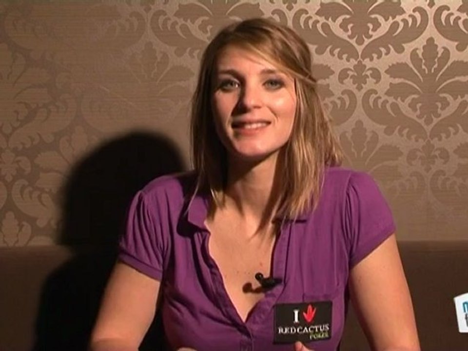 Sports Loisirs : Cours de poker gratuit: gérer son image