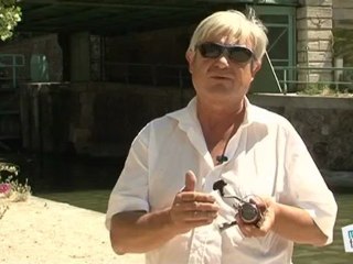 Sports Loisirs : Pêche : choisir son moulinet à tambour fixe