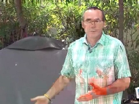 Sports Loisirs : Choisir sa tente de camping en fonction du temps