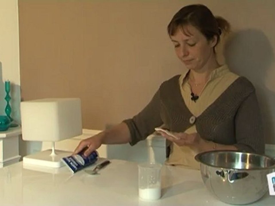 Vie Pratique : Comment détacher un vétement ?