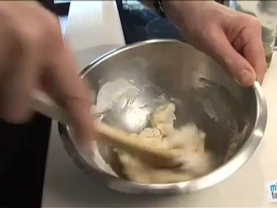 Cuisine : Comment faire soi-même sa pâte à pizza ?