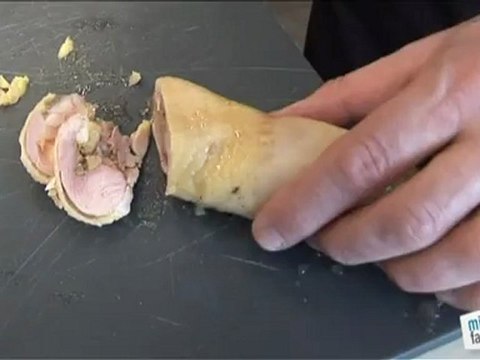 Cuisine : Comment cuire un poulet sans matière grasse ?