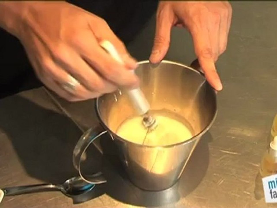 Cuisine : Comment faire un cocktail à l'ananas ?