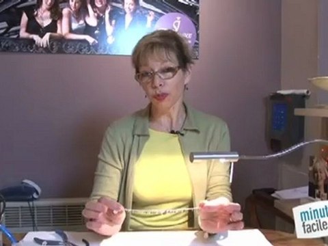 Sports Loisirs : Comment réparer un collier ou bracelet monté ?