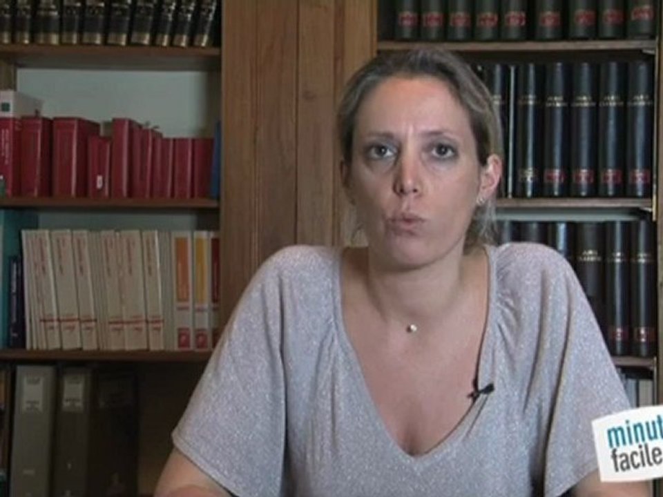 Vie Pratique : Qu'est-ce que l'avocat commis d'office ?
