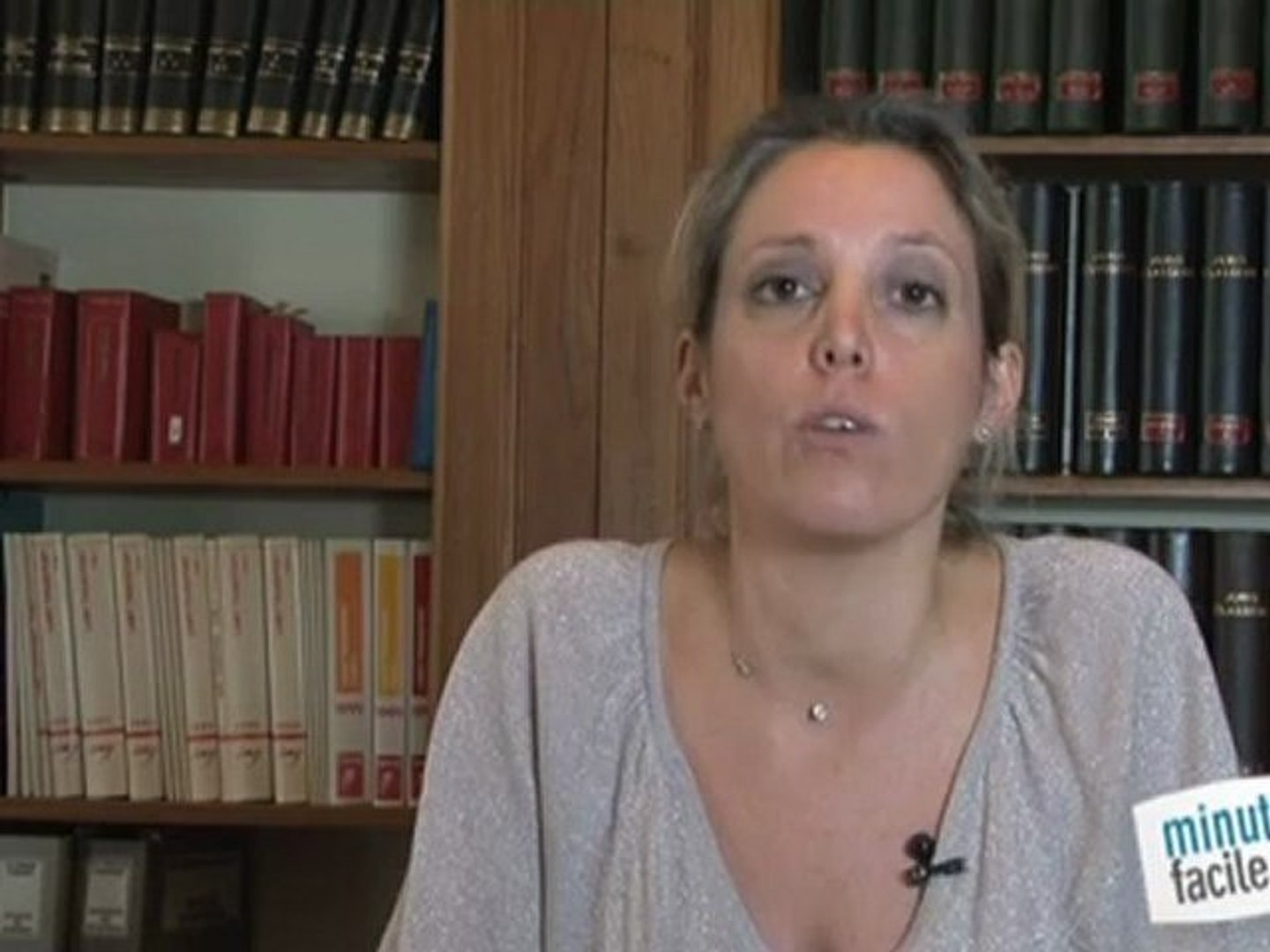 ⁣Vie Pratique : Comment homologuer un accord entre divorcés ?