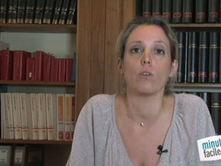 Vie Pratique : Comment homologuer un accord entre divorcés ?