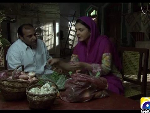 Jal Pari By GEO TV DVD9 - Part 7/14