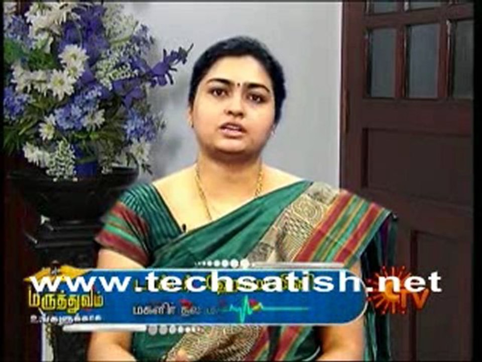 Sun Tv Maruthuvam Ungalukaaga