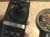 Classic Game Room - ATARI 5200 Controller review part 2
