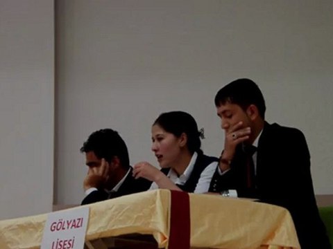 Cihanbeyli Münazara( cihanbeyli.biz)