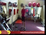 Personal Training Gyms in Coomera