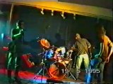 Just call my name - ( Abyss ) Live 1995
