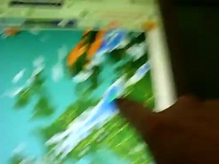 Prévision météo du jeudi 10 mai 2012 de Gigi