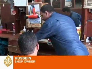 Rebels consolidate position in Ajdabiya