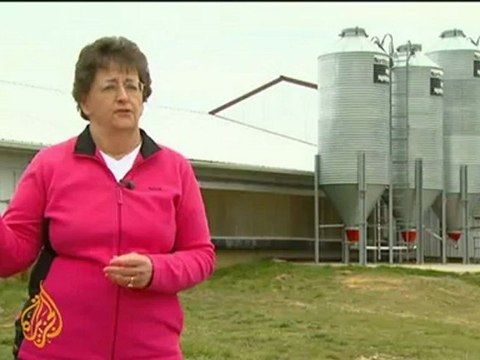 Environmental bill stirs controversy