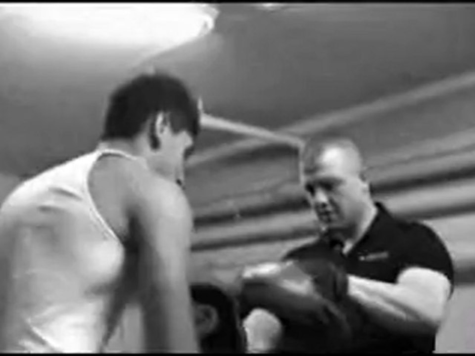 Boxing in Miranda