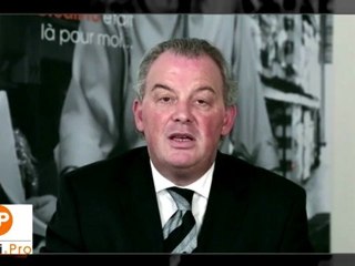 Enseigne CREDIPRO, Charles MARINAKIS, franchiseur