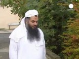 Corte europea respinge il ricorso di Qatada contro...