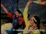 Hamare Gaon Koi - Shammi Kapoor  Kalpana - Professor - Bollywood Classic Songs - videosongsonline.com